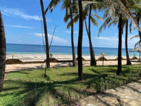 Cosy apartment in Malindi beach